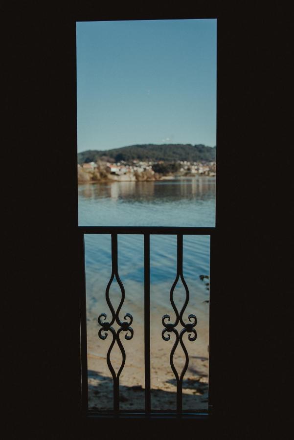 Galihost - Maraxe 45 Villa กอมบาร์โร ภายนอก รูปภาพ